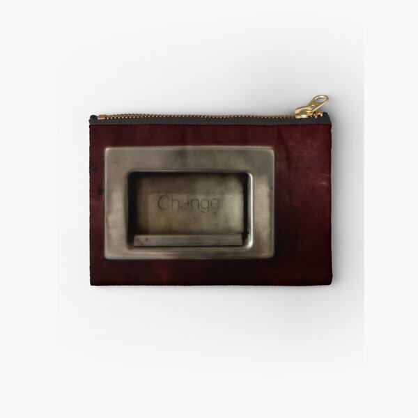Item preview, Change designed and sold by g richard anderson.