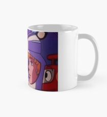 Ulysses Mug