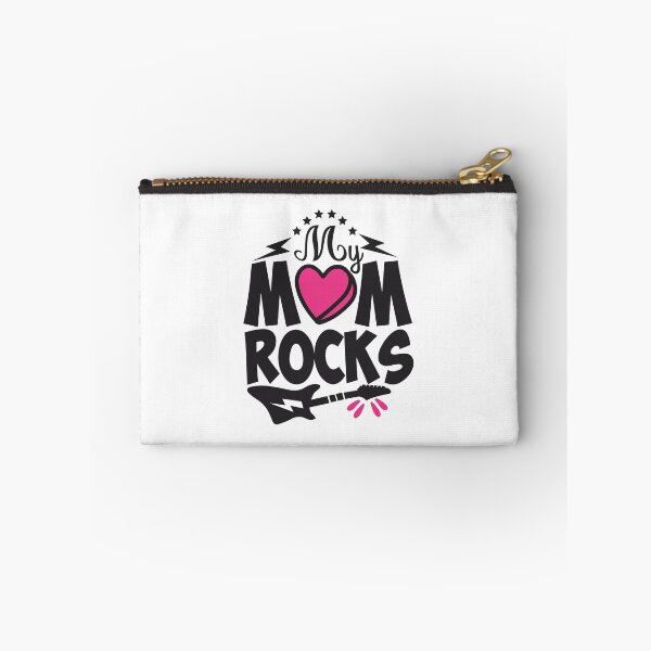 Item preview, My Mom Rocks Mother's Day designed and sold by Ding-One.