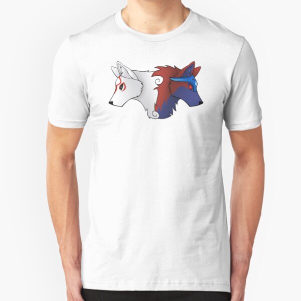 Ammy and Oki Slim Fit T-Shirt
