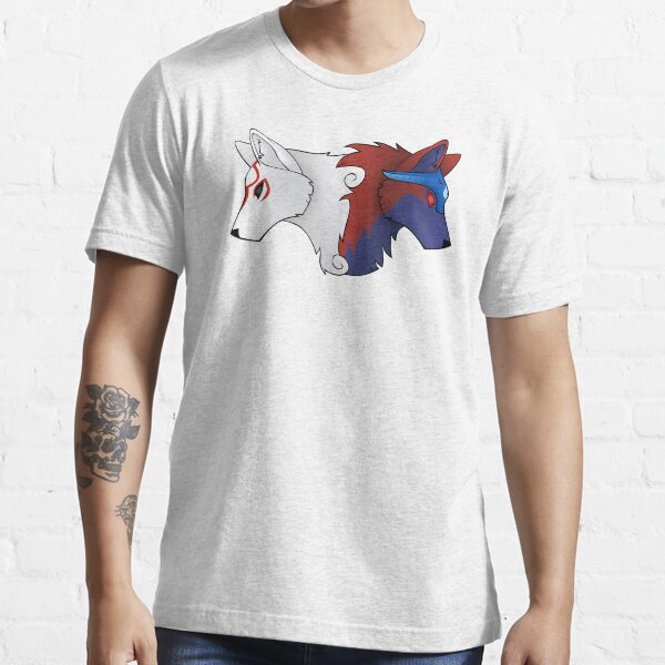 Ammy and Oki Essential T-Shirt