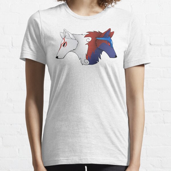 Ammy and Oki Essential T-Shirt