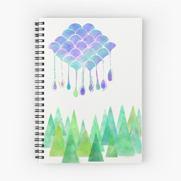 Item preview, Hygge Winter TRiangles in the Mountains designed and sold by YazminBasa.
