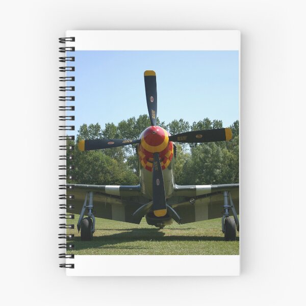 Item preview, P-51 Mustang designed and sold by Catweasle.
