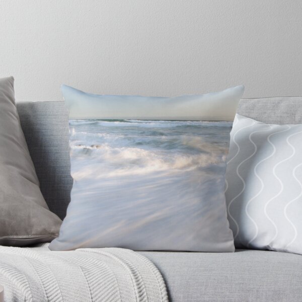 Item preview, Barwon Heads Back Beach #7 designed and sold by Leanne Robson.