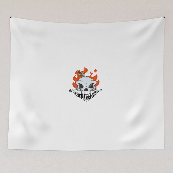 Item preview, We’re all mad designed and sold by Lenny18.