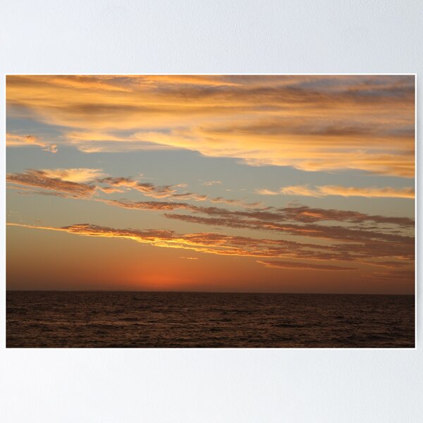 Item preview, West Coast Sunset designed and sold by Stephen Horton.