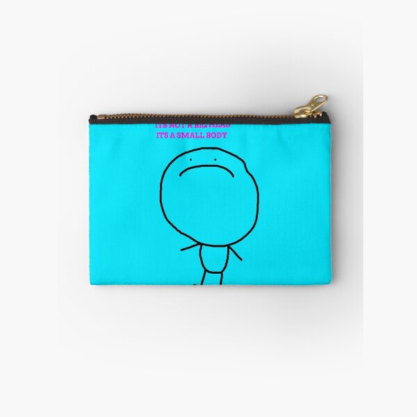 Item preview, BIG HEAD designed and sold by elip.
