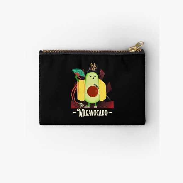 Item preview, Dramatic Keto Avocado Sings Musical Theatre Songs designed and sold by brodyquixote.