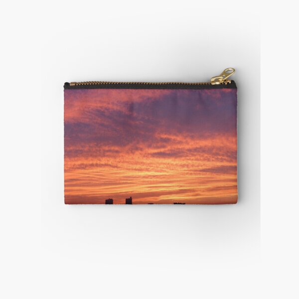 Item preview, Cityscape at Dusk designed and sold by kibishipaul.
