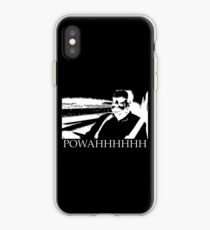 Clarkson POWER iPhone Case
