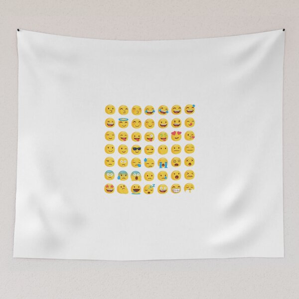 Item preview, Emoji designed and sold by SuperSeries.