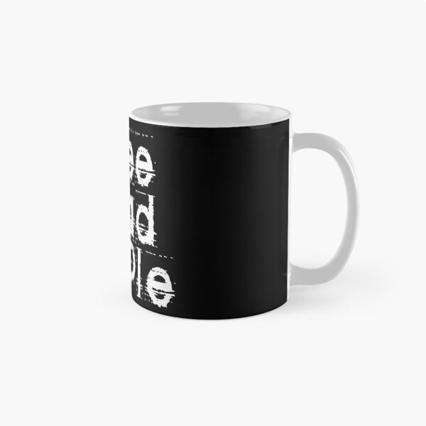 Item preview, I See Dead People by Chillee Wilson designed and sold by ChilleeWilson.