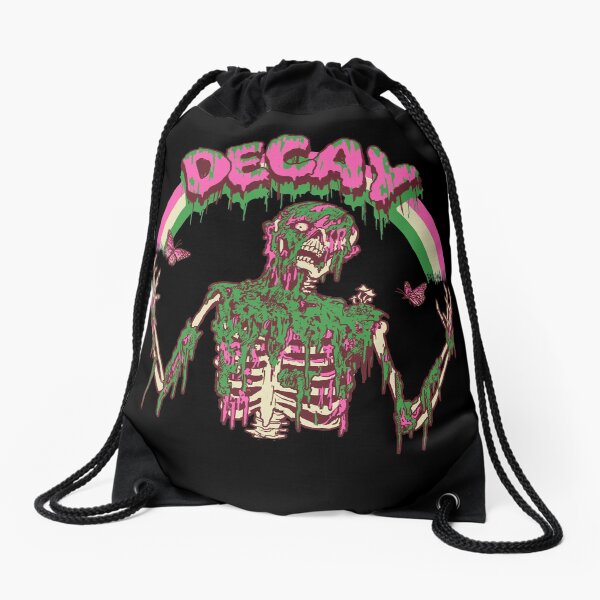 Item preview, Decay designed and sold by wytrab8.