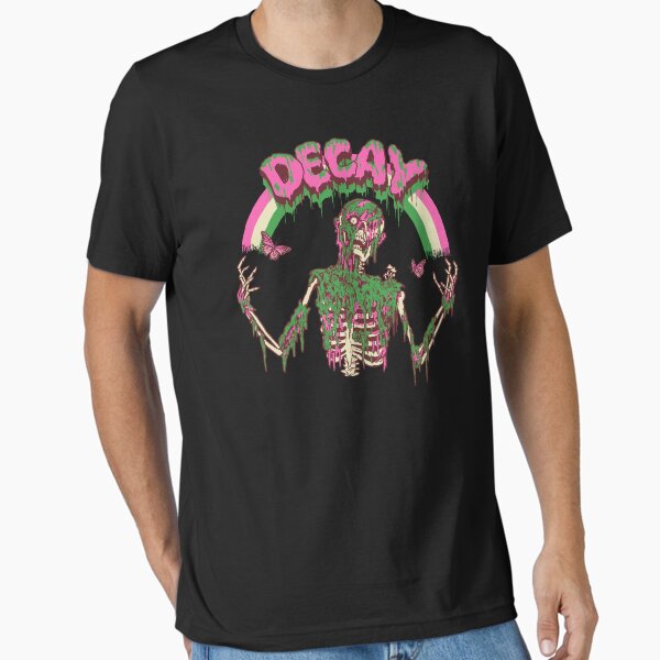 Item preview, Decay designed and sold by wytrab8.