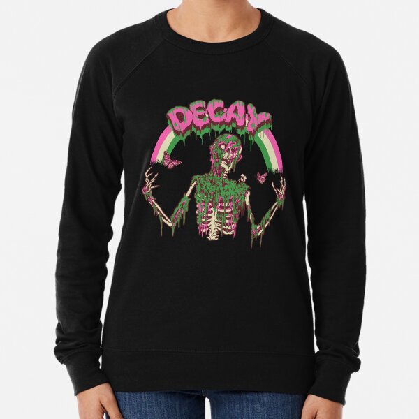 Item preview, Decay designed and sold by wytrab8.