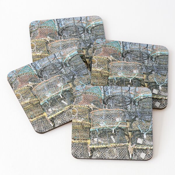 Item preview, Lobster Pots in Brixham designed and sold by Bluelizzy.
