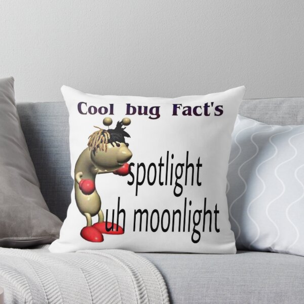 Item preview, Cool Bug Facts designed and sold by BoomerUSA.