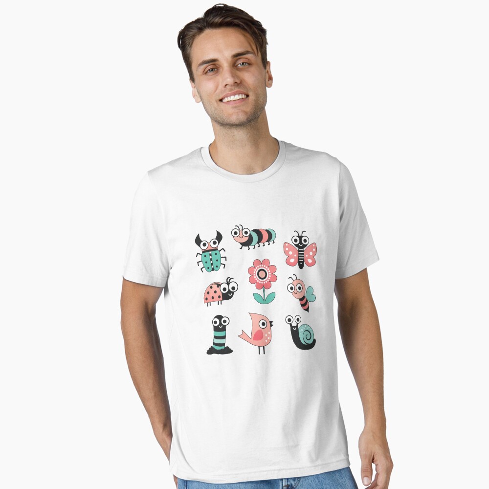 Item preview, Essential T-Shirt designed and sold by daisy-beatrice.