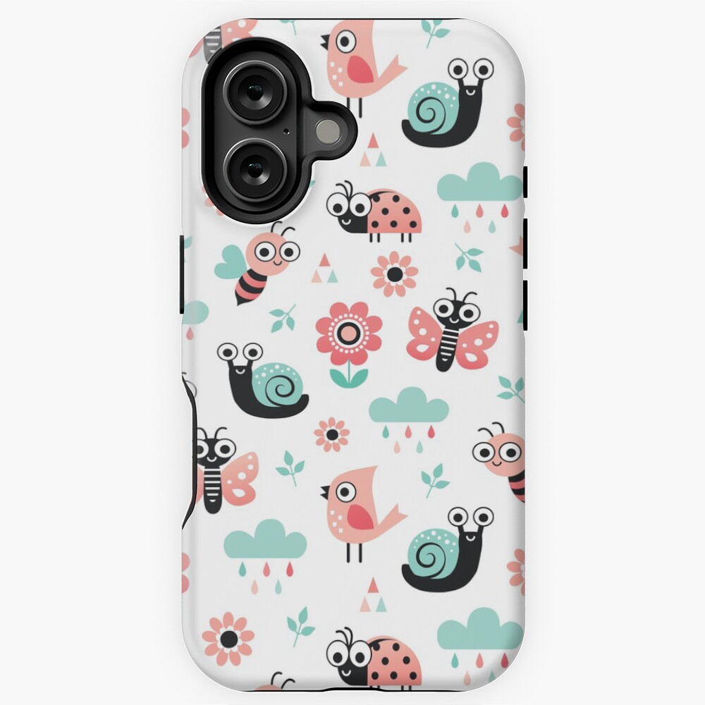 Item preview, iPhone Magsafe Tough Case designed and sold by daisy-beatrice.
