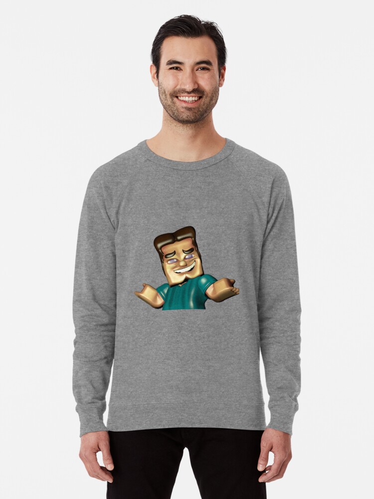 Big on sale steve sweatshirt
