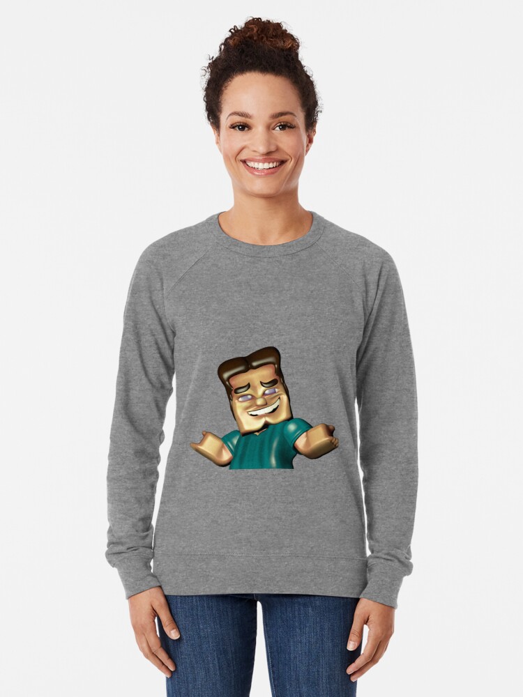 Big steve sweatshirt on sale