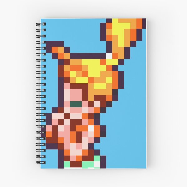 Artikelvorschau, Marle Magic - Chrono-Abzug entworfen und verkauft von PixelArtStore.
