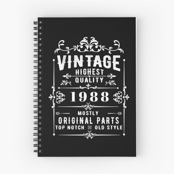 Item preview, Vintage 1988 designed and sold by 1681830934131.