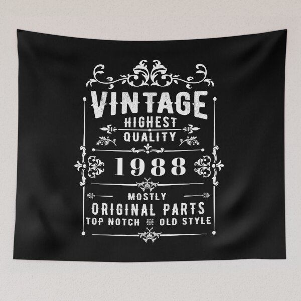Item preview, Vintage 1988 designed and sold by 1681830934131.
