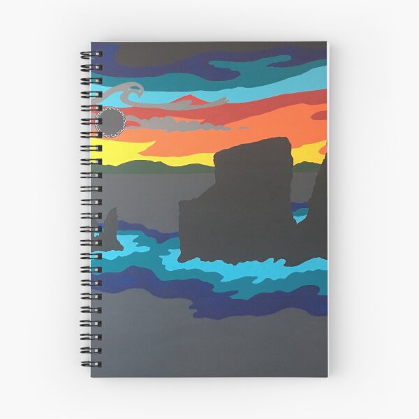 Item preview, Kluskap and Cape Split designed and sold by gerrard2018.