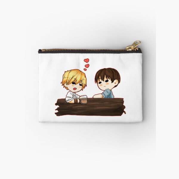 Item preview, Newtmas (Newt/Thomas) designed and sold by Reikiwie.