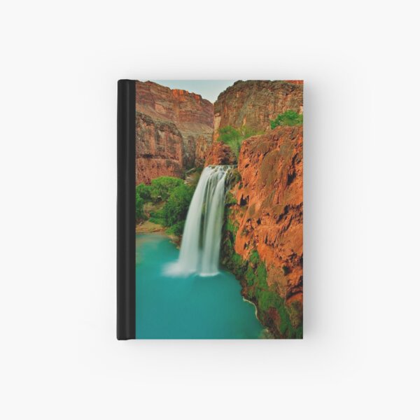Item preview, Havasu falls  designed and sold by Tomas Kaspar.
