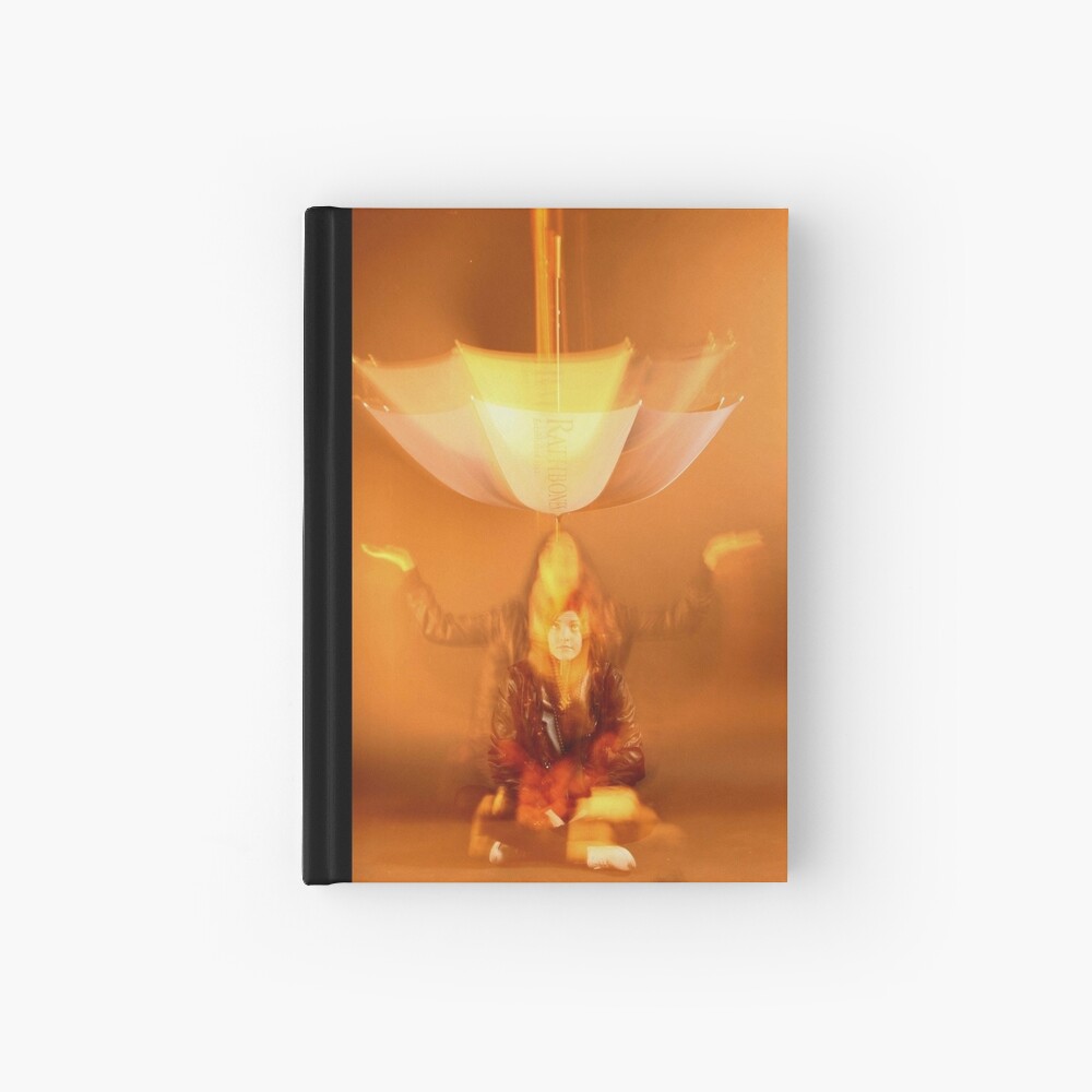 Item preview, Hardcover Journal designed and sold by blondie1sammo.