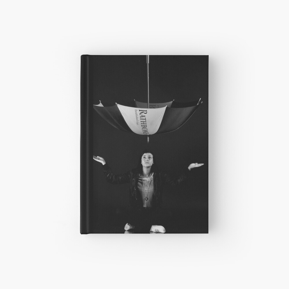 Item preview, Hardcover Journal designed and sold by blondie1sammo.