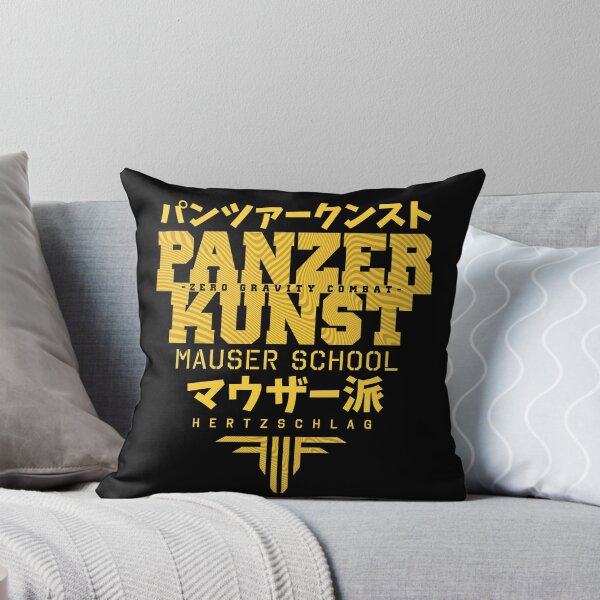 Item preview, Panzer Kunst designed and sold by Krobilad.