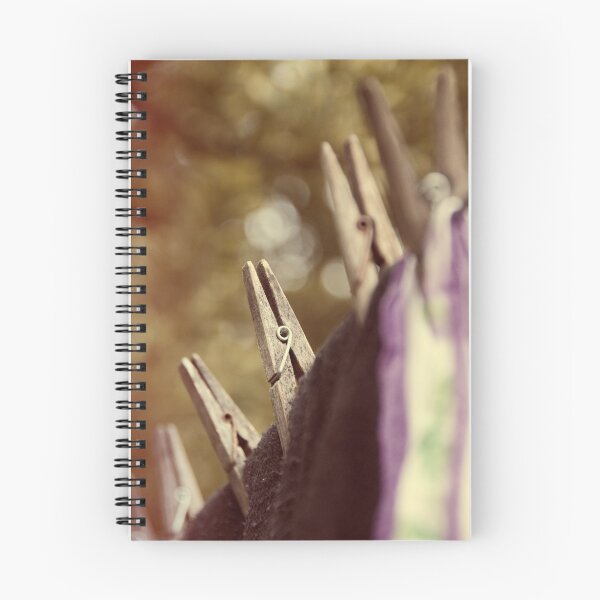 Item preview, Washing Day designed and sold by Leanne Robson.