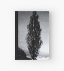 Lonely Hardcover Journal