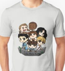 The Glade Unisex T-Shirt