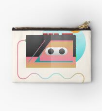 Summer Rhythm Studio Pouch