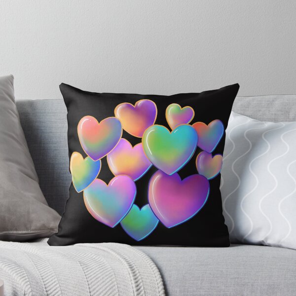 Item preview, El amor es colorido designed and sold by Desiree Cornelius.