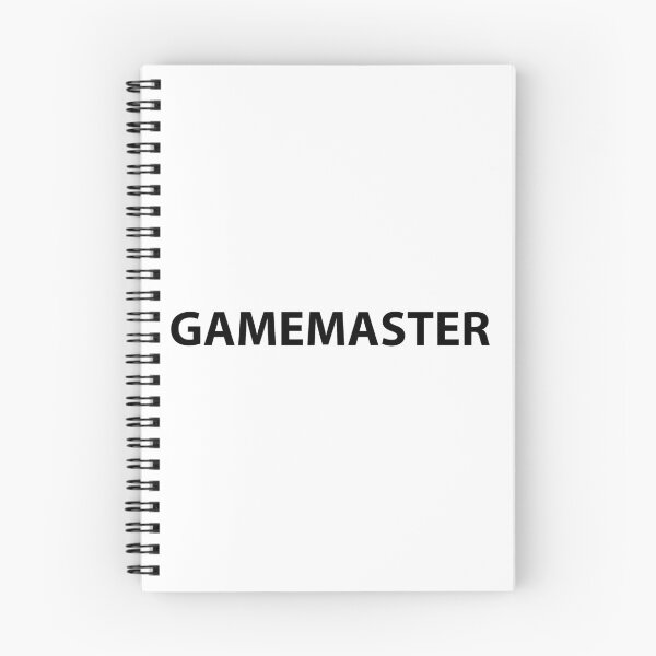 Item preview, Gamemaster Tabletop RPG designed and sold by Evelyusstuff.