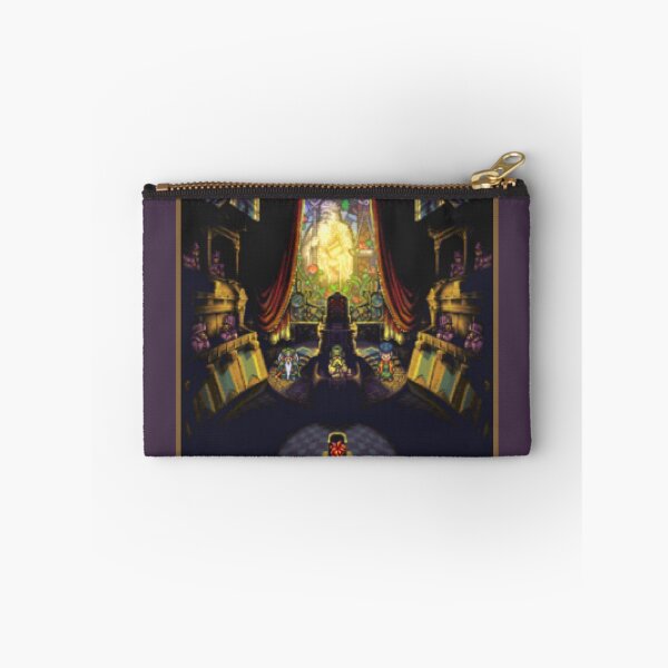 Item preview, The Trial - Chrono Trigger designed and sold by PixelArtStore.