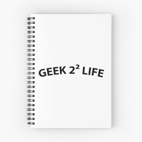 Item preview, Geek for Life designed and sold by Evelyusstuff.