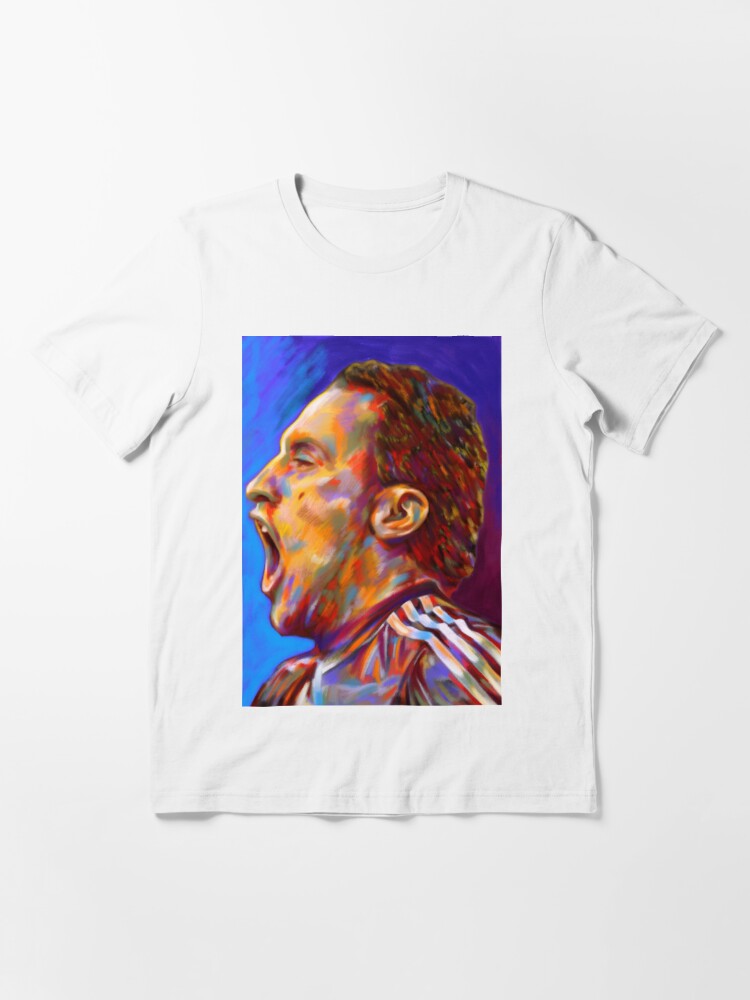 Hector Bellerin Essential T-Shirt for Sale by ArsenalArtz