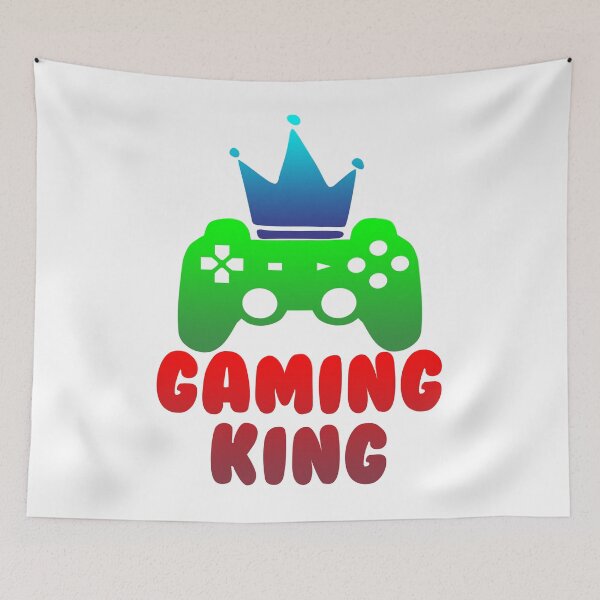 Item preview, Play King Nerd Raider Sport Controler designed and sold by NixBob.