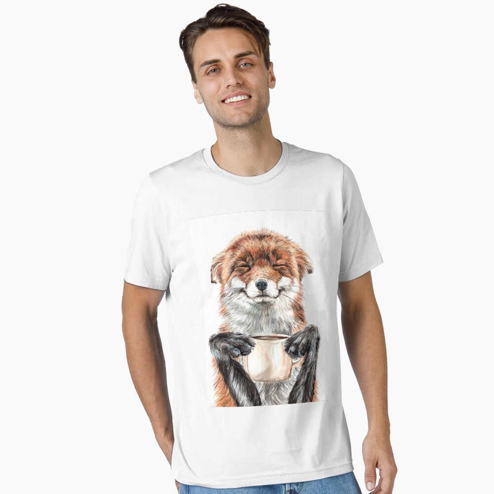 Item preview, Essential T-Shirt designed and sold by HollySimental.
