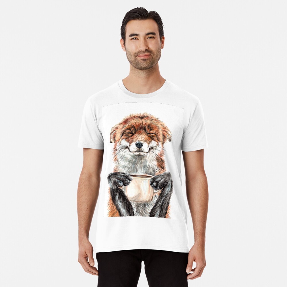 Item preview, Premium T-Shirt designed and sold by HollySimental.
