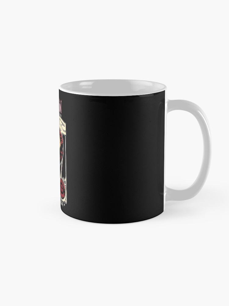 Thumbnail 5 of 6, Coffee Mug, Panopticon design - Britannia Panopticon designed and sold by BritPanopticon.