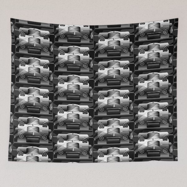 Item preview, Light on Industry designed and sold by Royisaacs.