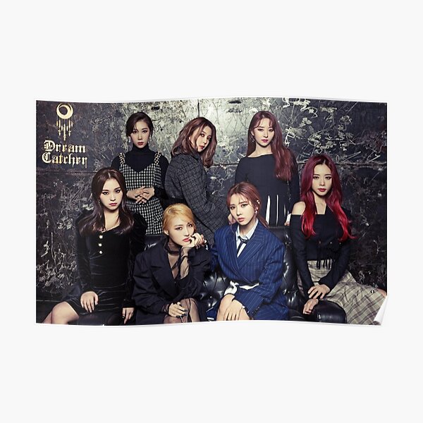 DREAMCATCHER Póster
